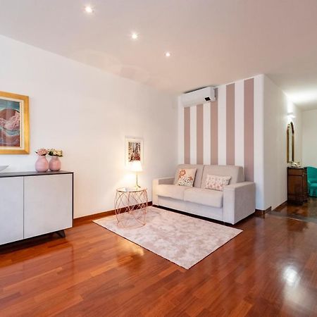 Cavour 9 Apartment 2B 2B 100Mq With Private Garage, In Center Of Rapallo, Wifi, Air Conditioned Zewnętrze zdjęcie