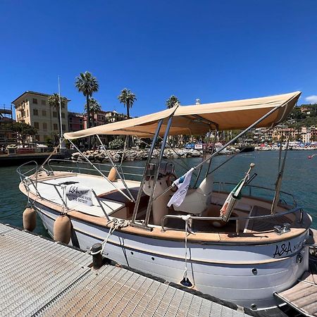 Cavour 9 Apartment 2B 2B 100Mq With Private Garage, In Center Of Rapallo, Wifi, Air Conditioned Zewnętrze zdjęcie