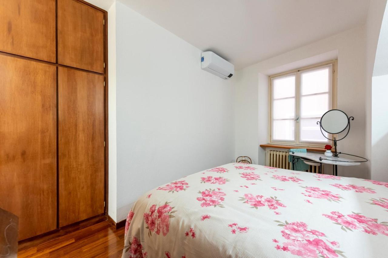 Cavour 9 Apartment 2B 2B 100Mq With Private Garage, In Center Of Rapallo, Wifi, Air Conditioned Zewnętrze zdjęcie
