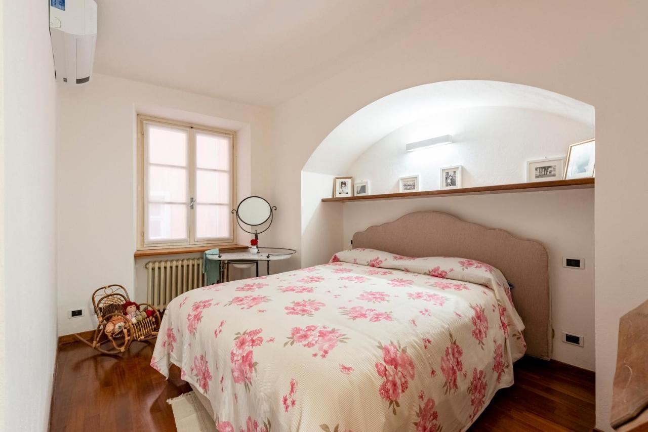 Cavour 9 Apartment 2B 2B 100Mq With Private Garage, In Center Of Rapallo, Wifi, Air Conditioned Zewnętrze zdjęcie